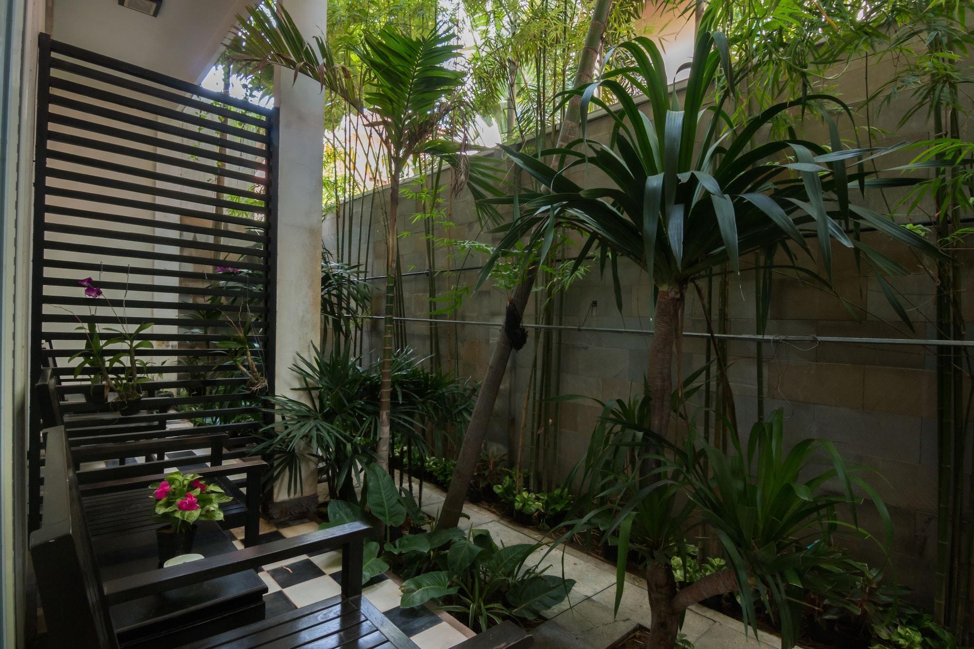 Apsara Centrepole Hotel Siem Reap Exterior photo