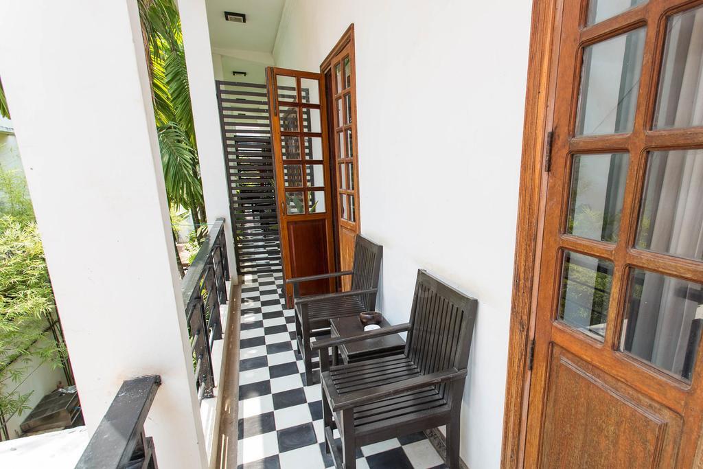 Apsara Centrepole Hotel Siem Reap Exterior photo