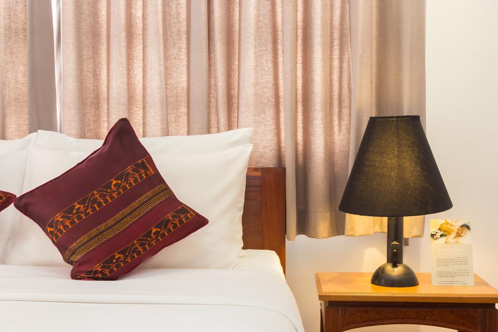 Apsara Centrepole Hotel Siem Reap Exterior photo