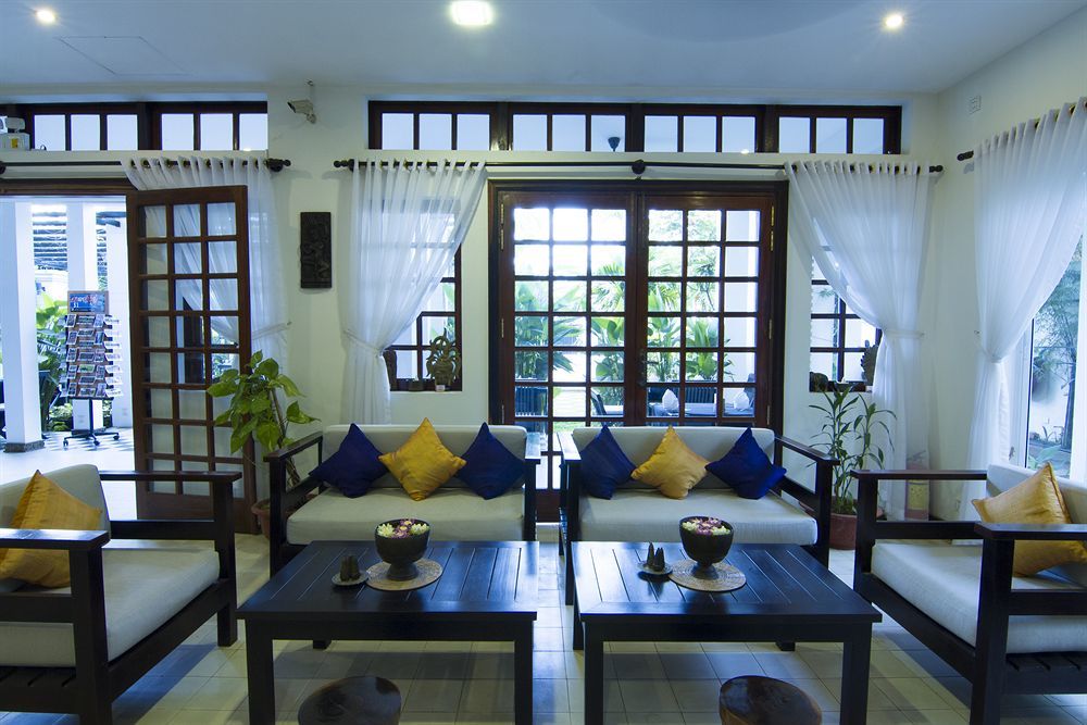 Apsara Centrepole Hotel Siem Reap Exterior photo